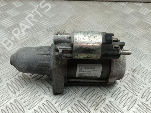 Starter MERCEDES-BENZ B-CLASS Sports Tourer (W246, W242) B 200 (246.243) | BP28652217M8 