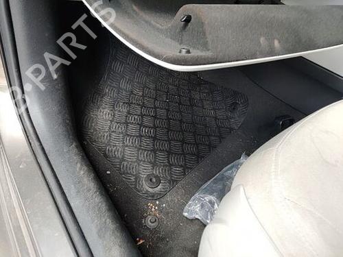 Front left panel AUDI A3 Sportback (8VA, 8VF) 1.4 TFSI | BP29686299C58 