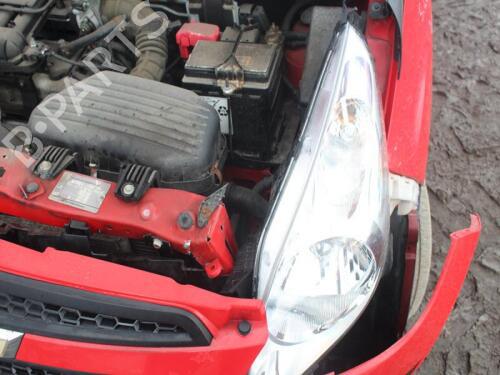 Venstre frontpanel CHEVROLET SPARK (M300) 1.0 | BP29676034C58 