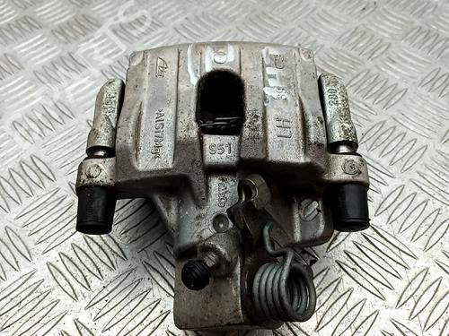 Used Left rear brake caliper FORD TOURNEO CONNECT / GRAND TOURNEO CONNECT V408 MPV 1.0 EcoBoost (100 hp) 30189783