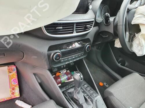 Steering column HYUNDAI TUCSON (TL, TLE) 1.6 CRDi | BP29653884M21