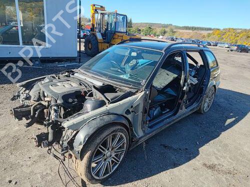 Andre BMW 3 Touring (E46) 320 d | BP29674460O1