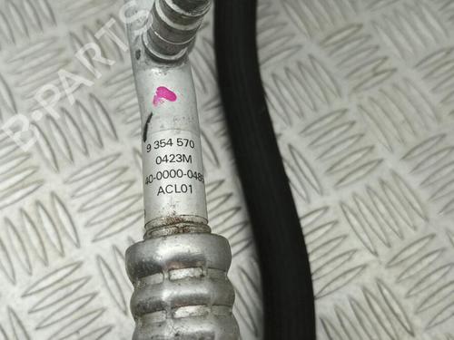 AC pipe BMW X6 (G06, F96) xDrive M 50 d | BP29651426M126