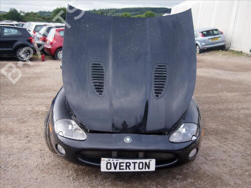 Left mirror JAGUAR XK 8 Coupe (X100) R 4.2 | BP29671482C26 