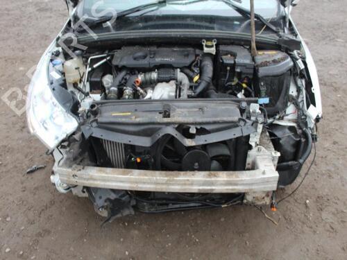 Right rear brake caliper CITROËN DS4 (NX_) 1.6 HDi 115 | BP29679419M106