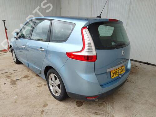 Viskermotor bakrute RENAULT GRAND SCÉNIC III (JZ0/1_) 1.5 dCi (JZ09, JZ0D, JZ10, JZ14, JZ1G, JZ29, JZ2C) | BP29679034M102 