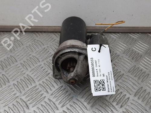 Starter SAAB 9-5 (YS3E) 2.0 t | BP29646606M8 