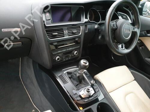 Front left window mechanism AUDI A5 (8T3) 2.0 TDI quattro | BP29648550C22 