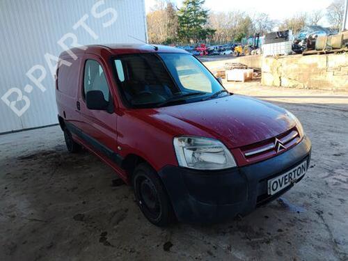 Front wiper motor CITROËN BERLINGO / BERLINGO FIRST Box Body/MPV (M_) 1.1 i (MAHDZ, MBHDZ, MBHFX) | BP32179549M29 