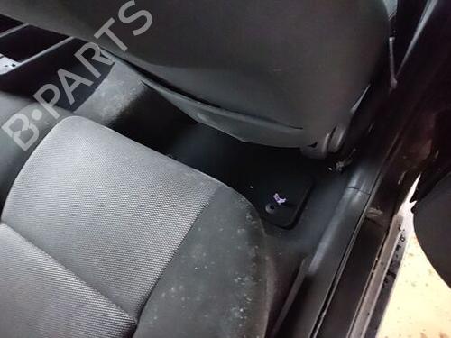 Rear left panel TOYOTA COROLLA (_E12_) 2.0 D-4D (CDE120R, CDE120L_) | BP29668803C60