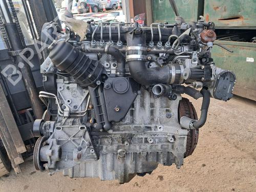 Engine VOLVO S60 II (134) D3 | BP29662397M1