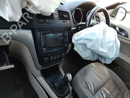 Switch SKODA YETI (5L) 2.0 TDI 4x4 | BP29660217I30 