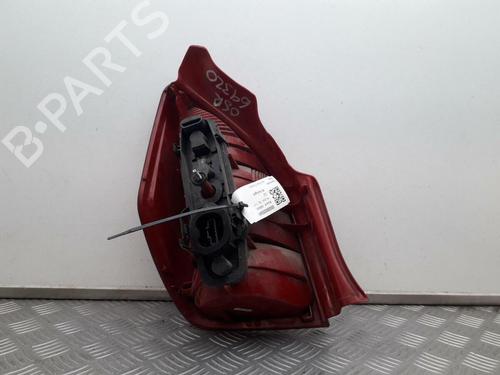 Højre baglygte CITROËN C2 (JM_) 1.6 | BP29645495C35