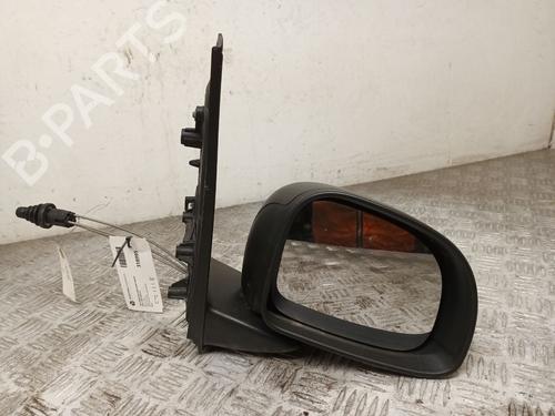 Right mirror FIAT PANDA (312_, 319_) 1.2 (312PXA1A) | BP29654362C27