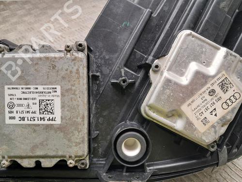 Right headlight AUDI A4 B9 (8W2, 8WC) S4 TFSi quattro | BP32005951C29  - Image 9
