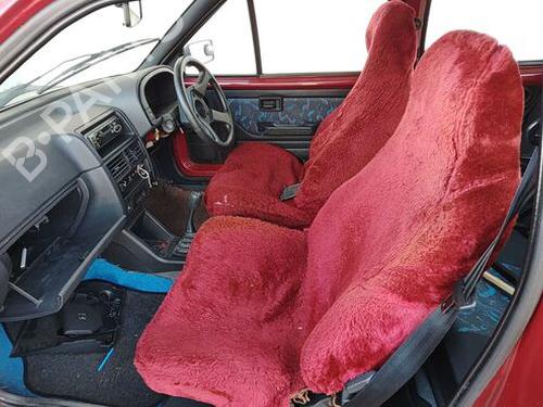 Front right window mechanism CITROËN AX (ZA-_) 10 | BP29686414C23 
