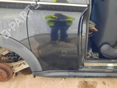 Left sun visor MINI MINI (R56) Cooper | BP29673861I1