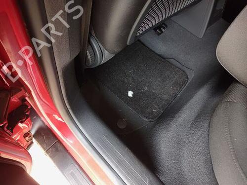Wheel arch AUDI A3 Sportback (8PA) 2.0 TDI 16V | BP29678430C56 