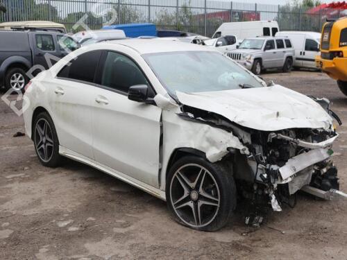 Other MERCEDES-BENZ CLS (C218) CLS 350 CDI / d (218.323) | BP29674164O1 