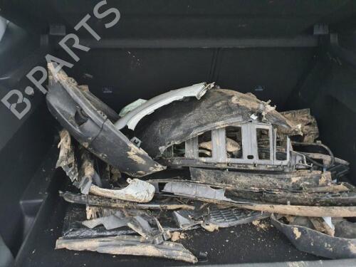 Starter VAUXHALL GRANDLAND X / GRANDLAND (A18) 1.2 Turbo (75) | BP29649880M8 