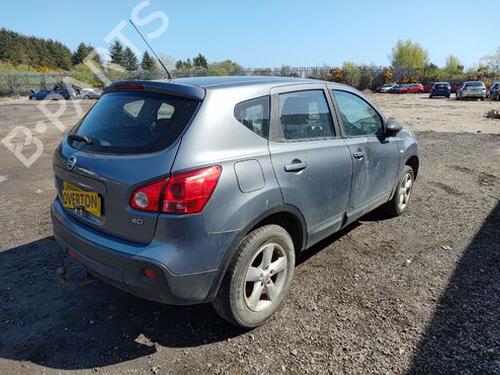 Driver airbag NISSAN QASHQAI I (J10, NJ10) 1.5 dCi | BP28626198C9