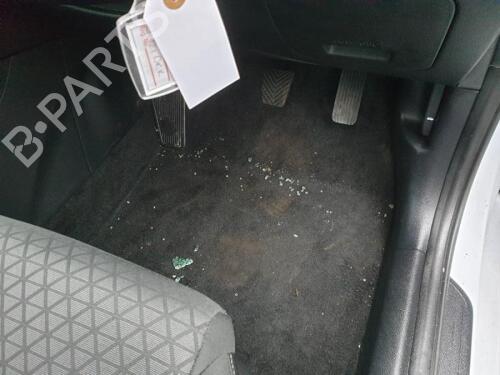 Gearbox KIA CEED (CD) 1.6 CRDi 136 Eco-Dynamics+ | BP29675543M3