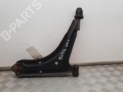 Left front suspension arm VW SCIROCCO (53B) 1.8 | BP29647988M12