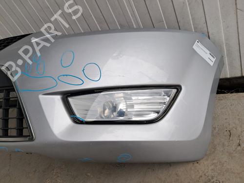 Front bumper FORD MONDEO IV (BA7) 2.0 TDCi | BP29678952C7
