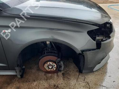 Front wiper motor AUDI A3 Limousine (8VS, 8VM) 1.4 TFSI | BP29674068M29 