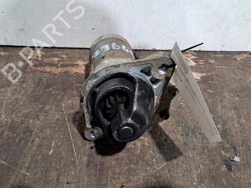 Starter VAUXHALL ASTRA Mk VI (J) (P10) 1.7 CDTi | BP29666514M8 