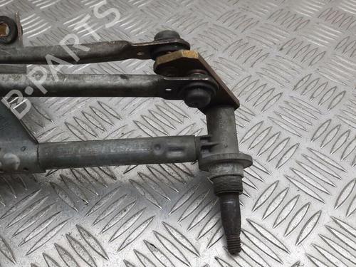 Vindrute Vindusviskermekanisme RENAULT MEGANE Scenic (JA0/1_) 1.6 e (JA0F) | BP29647329C83 