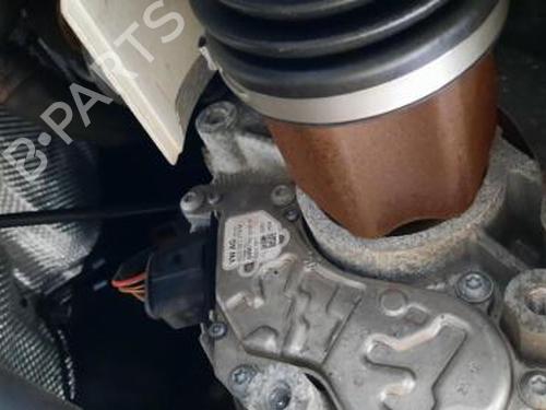 Front wiper motor AUDI A3 Limousine (8VS, 8VM) 1.4 TFSI | BP29674068M29 