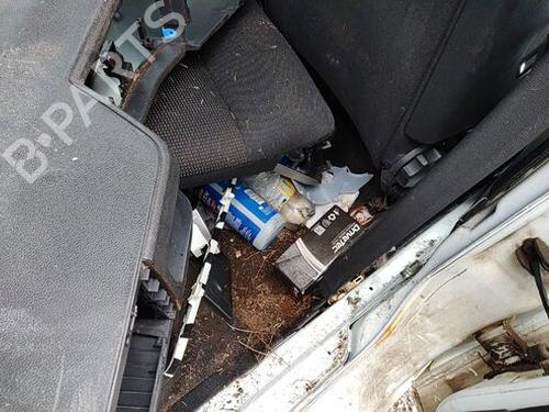 Front wiper motor VAUXHALL ASTRA Mk V (H) Estate (A04) 1.3 CDTi (L35) | BP29663222M29 