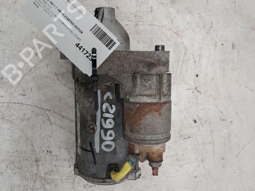 Starter VOLVO V50 (545) D4 | BP29672923M8 