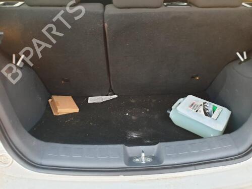 Alternator MITSUBISHI COLT VI (Z3_A, Z2_A) 1.3 (Z21A) | BP29647775M7