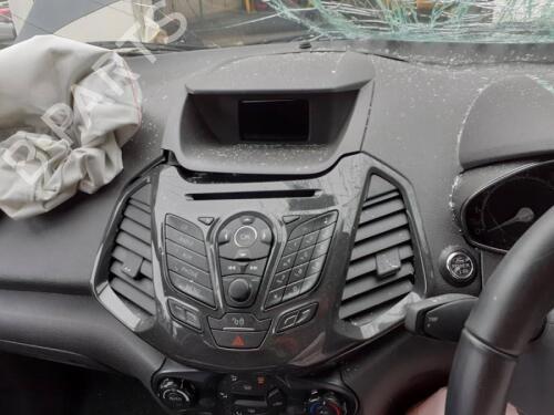Rear left panel FORD ECOSPORT 1.0 EcoBoost | BP29672374C60