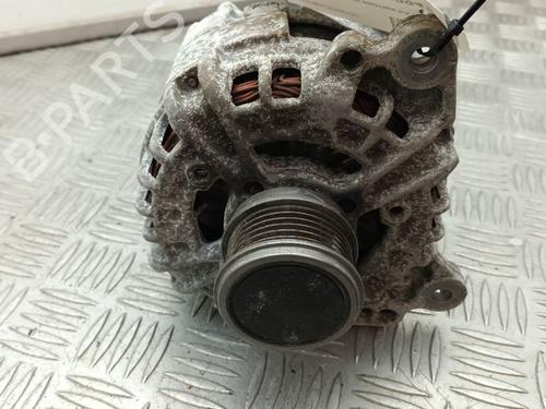 Alternator VW TIGUAN (AD1, AX1) 2.0 TDI | BP29660435M7