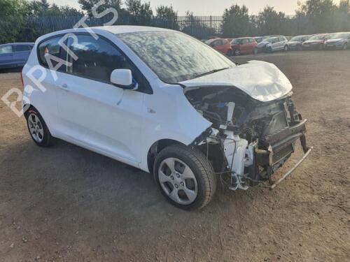 Left front driveshaft KIA PICANTO II (TA) 1.0 | BP29679937M38 