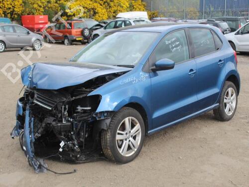 Switch VW POLO V (6R1, 6C1) 1.6 BiFuel | BP29675414I30