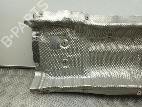 Exhaust system BMW X6 (G06, F96) xDrive M 50 d | BP29650796M121 