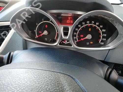 Instrument cluster FORD FIESTA VI (CB1, CCN) 1.4 | BP31576775C47 