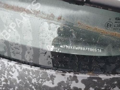 Motorstyringsenhed FORD KA (RB_) 1.3 i ROCAM | BP28658683M57