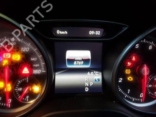 Other MERCEDES-BENZ A-CLASS (W176) A 160 (176.041) | BP29647269O1