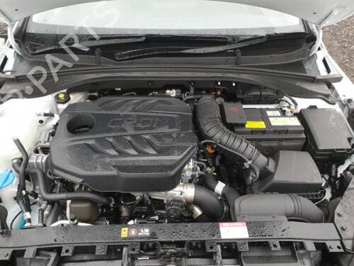 Gearbox KIA CEED (CD) 1.6 CRDi 136 Eco-Dynamics+ | BP29675543M3