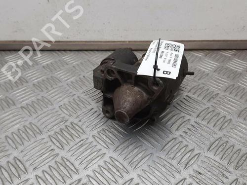 Starter RENAULT MEGANE I (BA0/1_) 1.6 16V (BA04, BA0B, BA11, BA1J, BA16, BA19, BA1K, BA1V,... | BP29647102M8