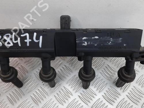 Ignition coil PEUGEOT 207 (WA_, WC_) 1.4 | BP29647400M94