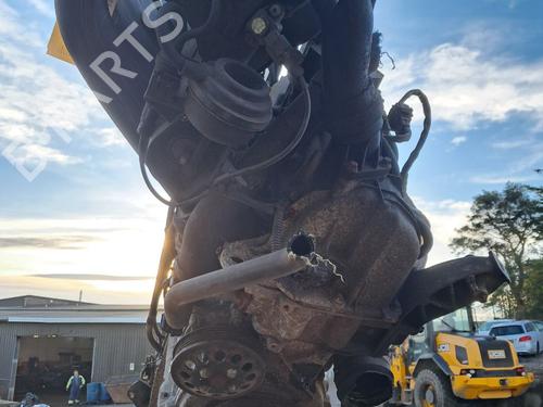 Engine MERCEDES-BENZ A-CLASS (W169) A 150 (169.031, 169.331) | BP29660347M1