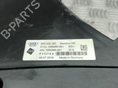 Speaker AUDI A5 (8T3) 3.0 TDI | BP29664716E2 