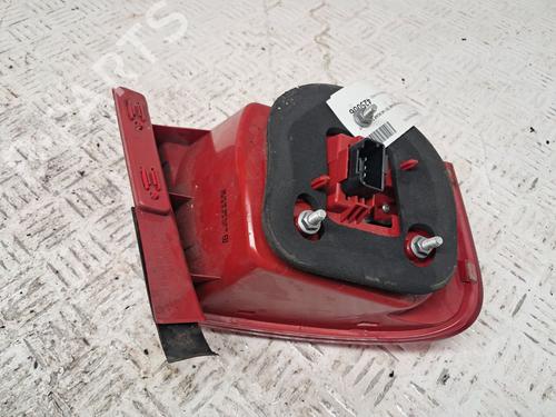 Right taillight VW PASSAT B6 (3C2) 2.0 TDI 16V | BP29666451C35