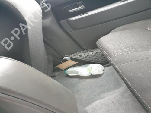 Servo brake FORD RANGER (ET) 2.5 TDCi 4x4 | BP29902700M42